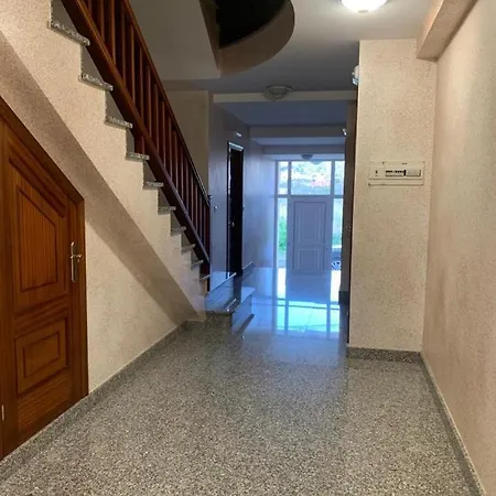 Apartamento Playa Langosteira Finisterra Exterior foto