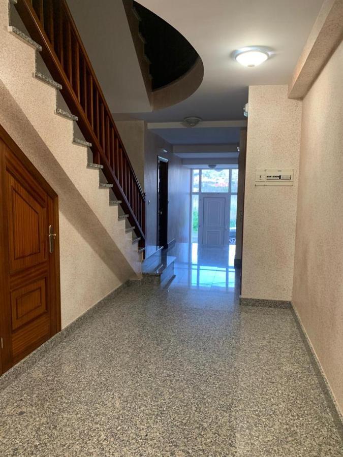 Apartment Playa Langosteira