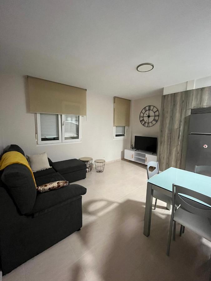 Apartment Playa Langosteira