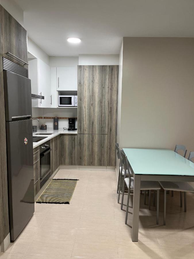 Playa Langosteira Apartment