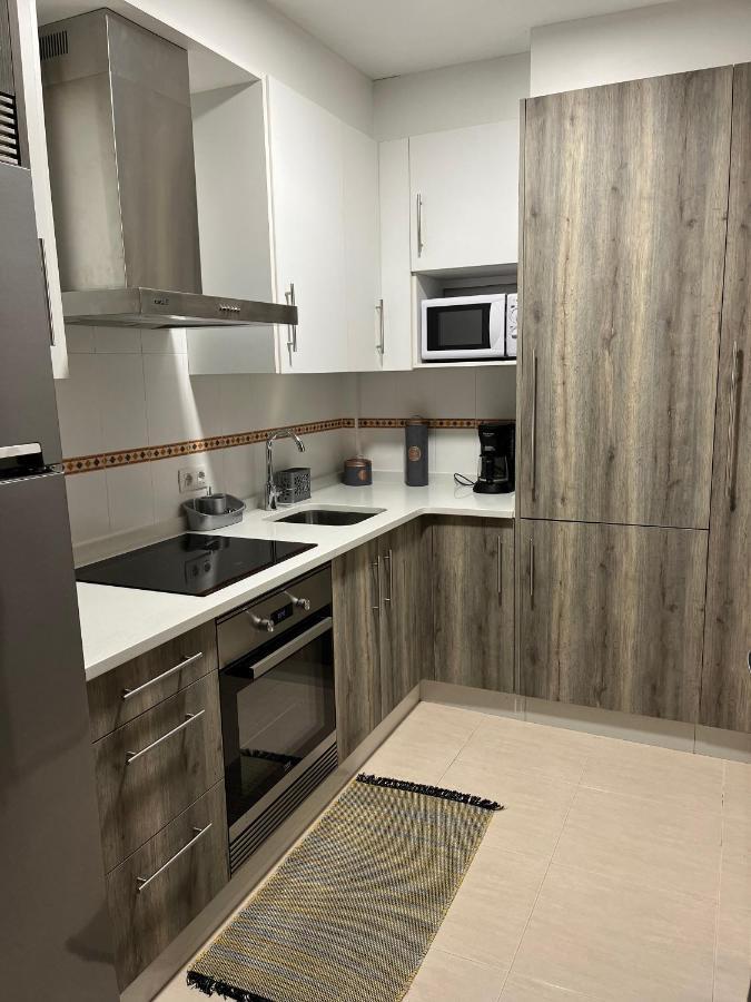 Playa Langosteira Apartment