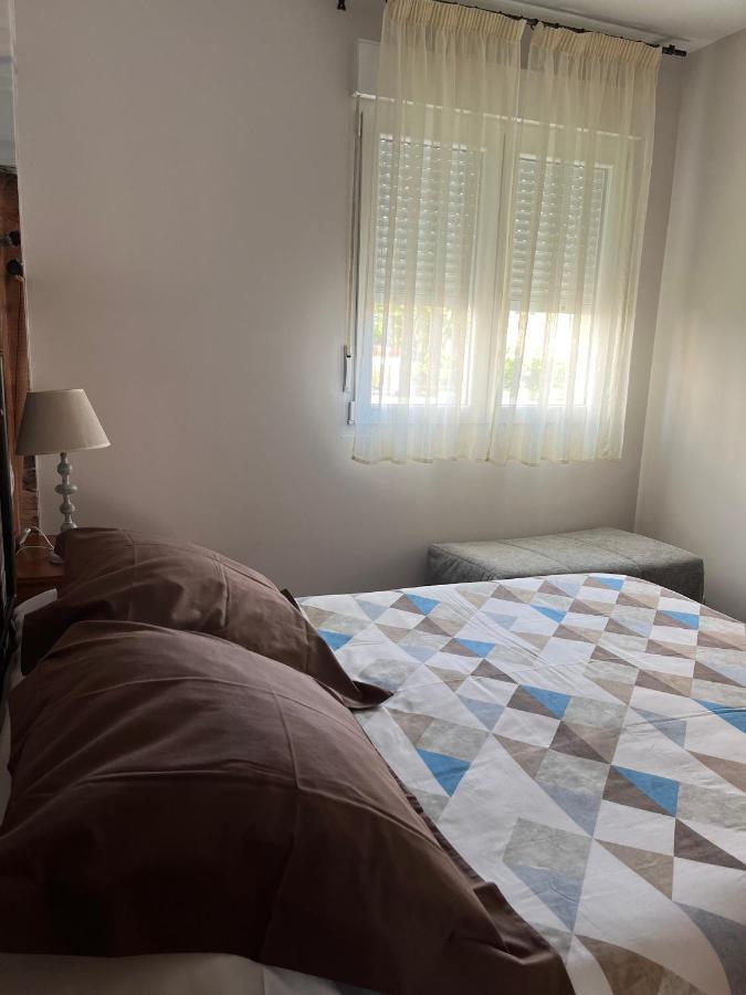 Apartment Playa Langosteira Finisterre