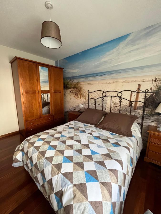 Playa Langosteira Apartment *