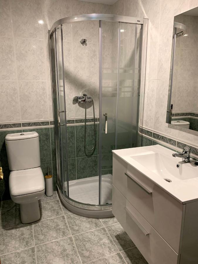 Playa Langosteira Appartement Finisterre