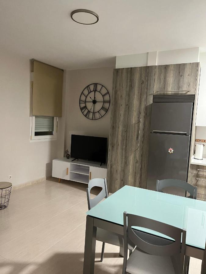 Appartement Playa Langosteira *