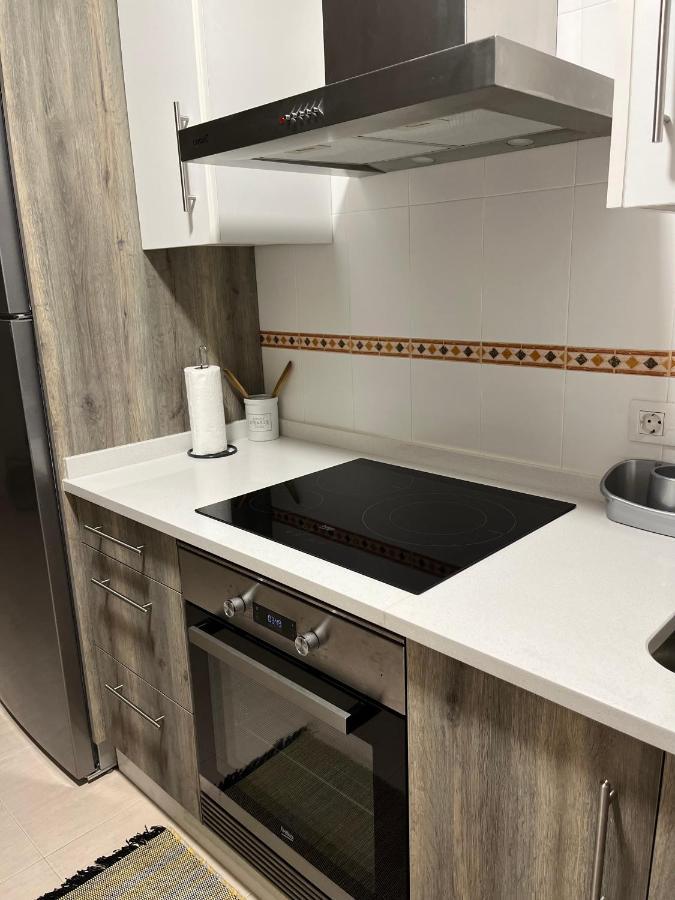 Playa Langosteira Appartement