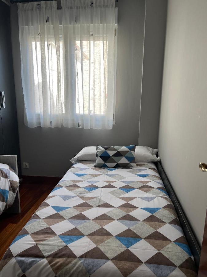Appartement Playa Langosteira Finisterre
