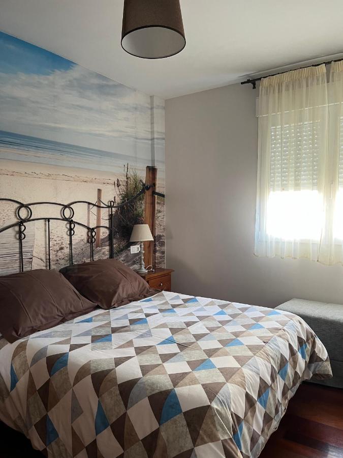 Appartement Playa Langosteira *