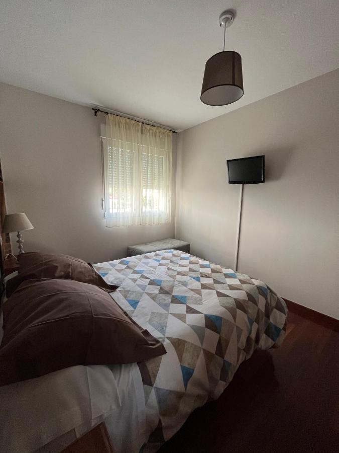 Appartement Playa Langosteira