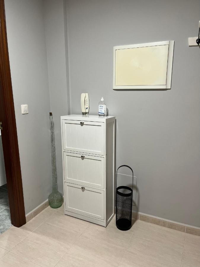 Appartement Playa Langosteira